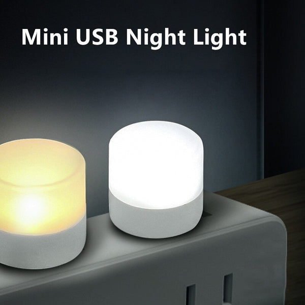 LectorCómodo - Lampe de lecture LED USB